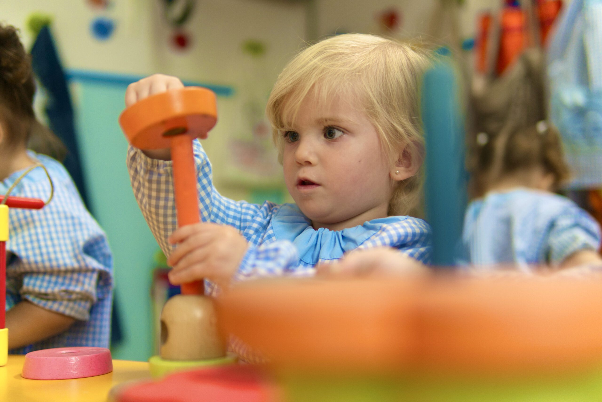 escola infantil grans somnis