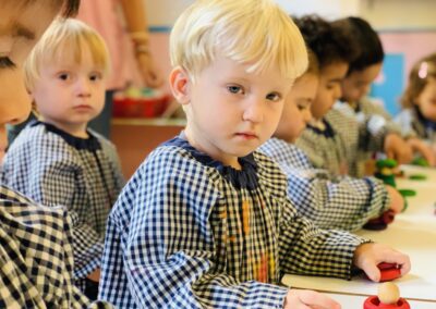 escola infantil grans somnis